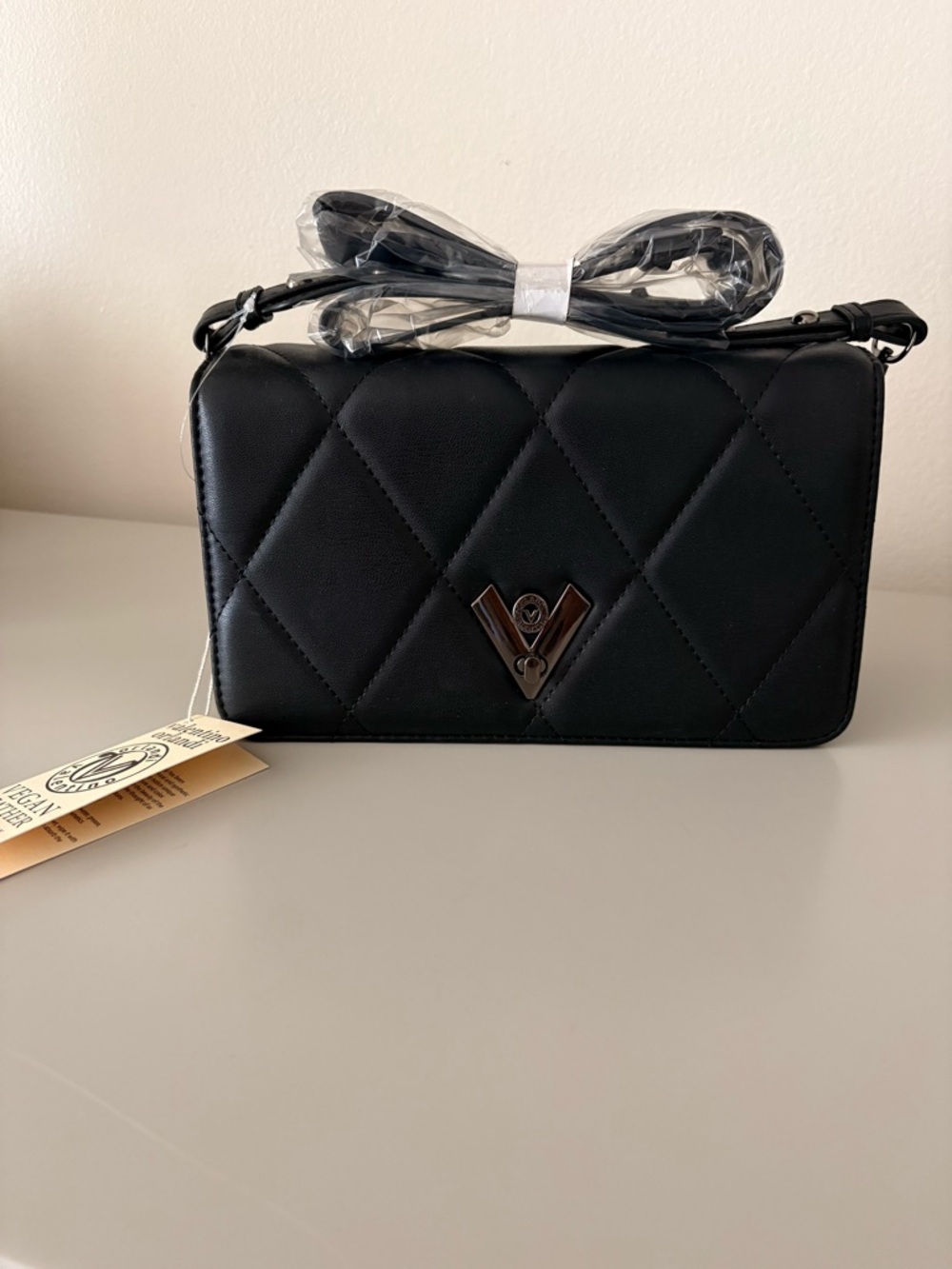 Brand New Valentino Orlandi